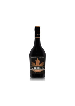 Crema de whisky de hechizo