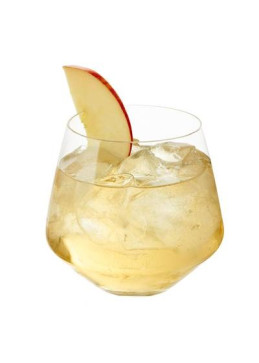 Cocktails met een pittige Spicebox