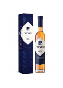 Pinnacle Quebec Ice Cider