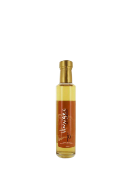 Vinaigre à l'érable du Québec