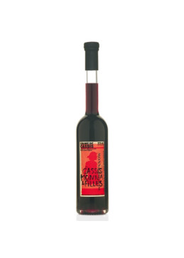 Kanadische Creme de Cassis