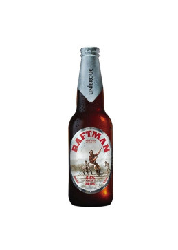 Cerveza balsero Unibroue
