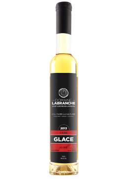 Prestige Ice Cider - Apple alcohol from Quebec