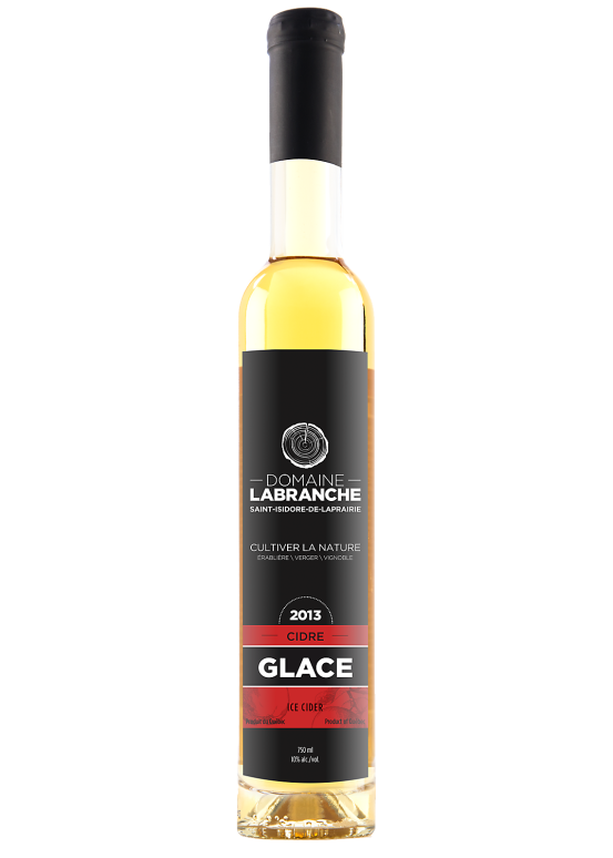 Ice cider 375 ml fles canada-appelalcohol
