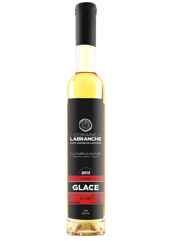 カナダ産アイスサイダー 375 ml ボトル - リンゴアルコール カナダ産アイスサイダー 375 ml ボトル - リンゴアルコール