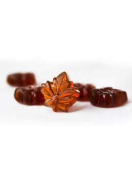 Maple syrup candies 175 units