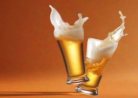 Cervezas