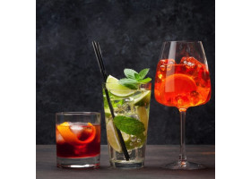 Aperitivos