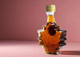 Sirop d'érable