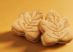 galletas canadienses