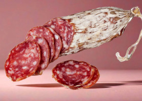 carne de bisonte