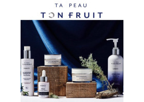 Blueberry Cosmetics