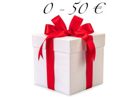 Hasta 50€