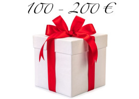 Hasta 200€