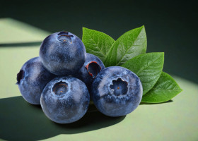Blueberries