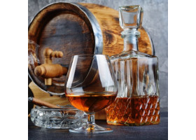 Rum canadese