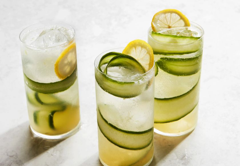 gin festif du canada