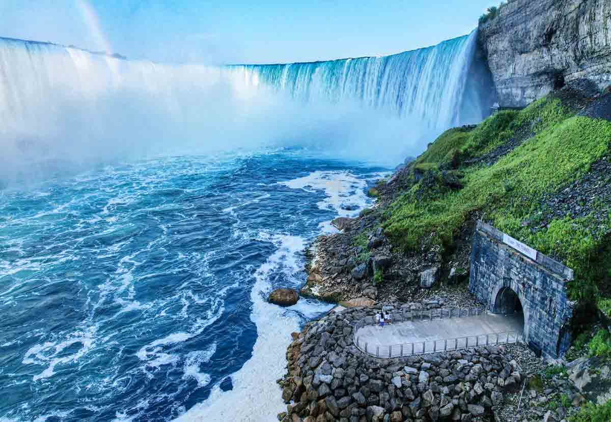 les-chutes-du-niagara