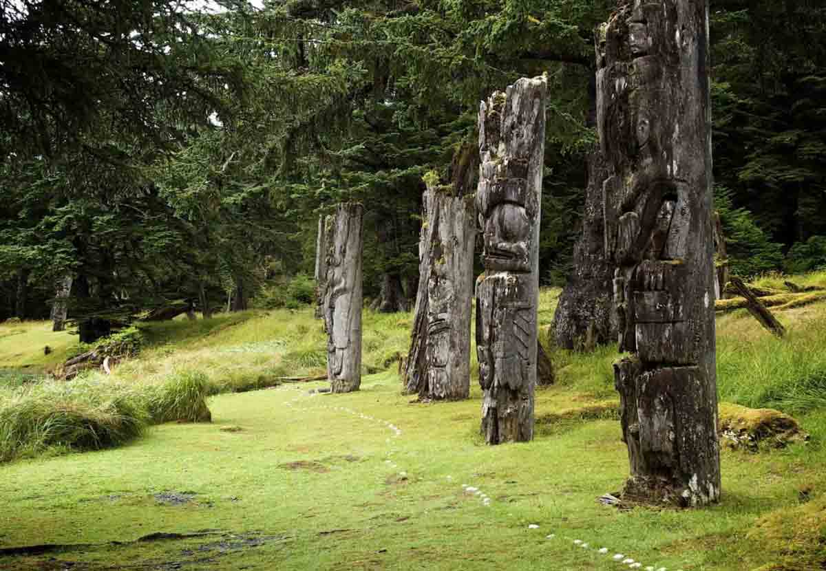 gwaii haanas