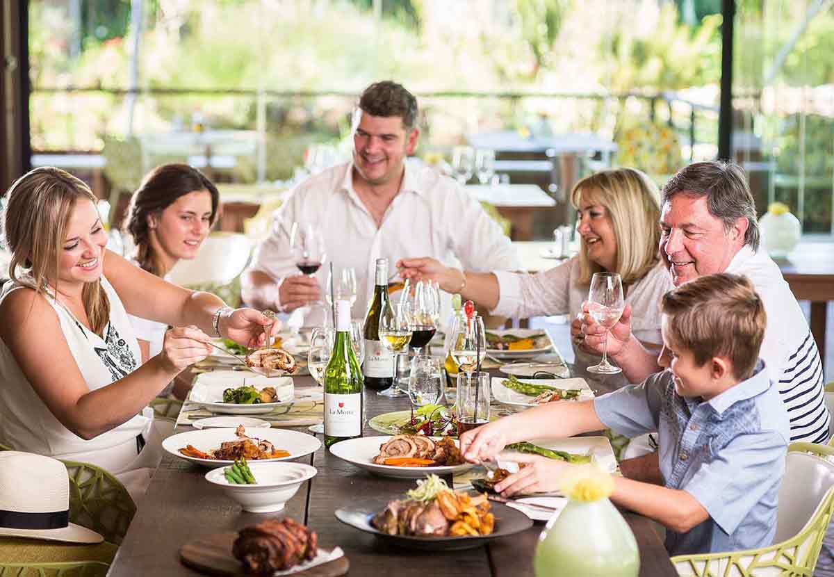 la cuisine de la cote est du canada