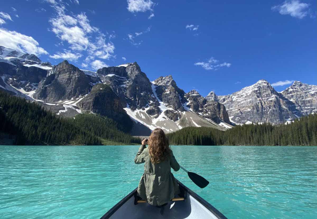 les reserves naturelles du canada