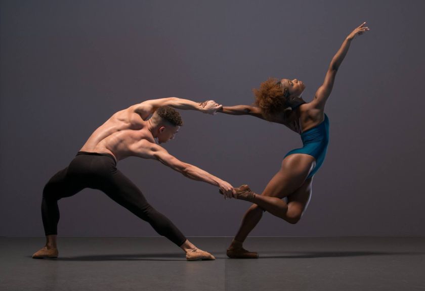 Les festivals de danse au Canada