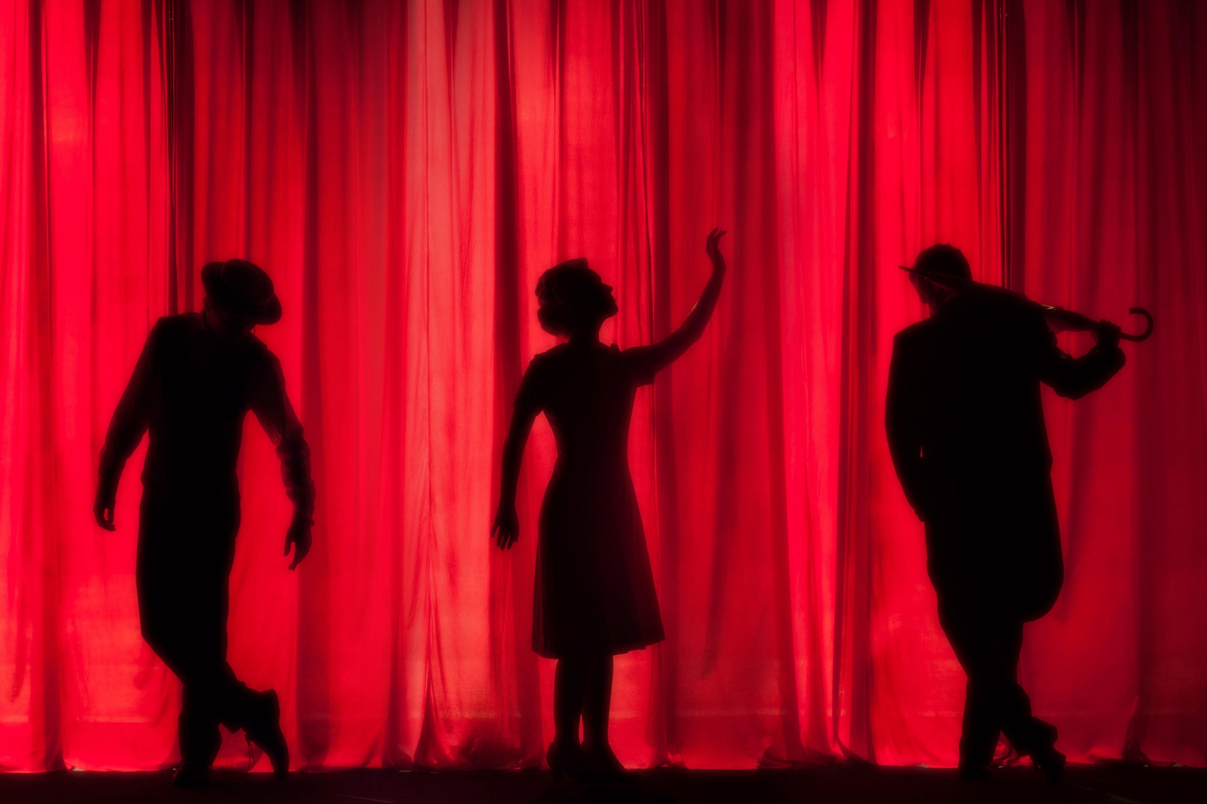Les festivals de theatre au Canada