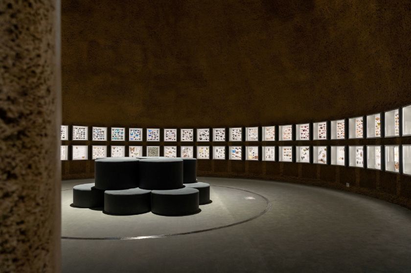 Les musees interactifs au Canada
