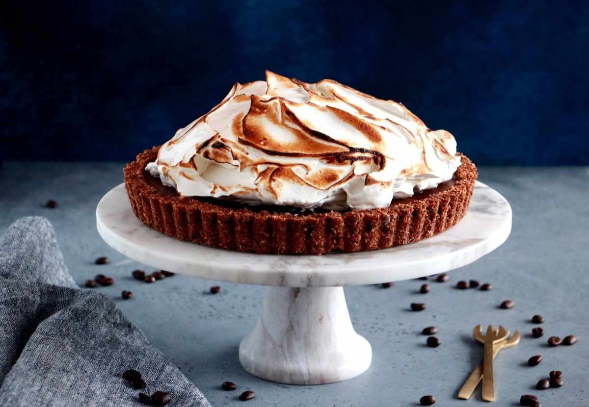 tarte-au-chocolat
