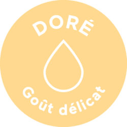Sirop d'érable doré Sirop d'érable doré