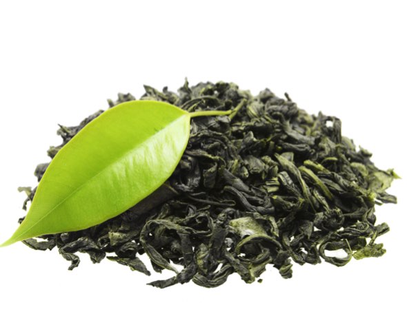 Thé vert à l'érable turkey hill
