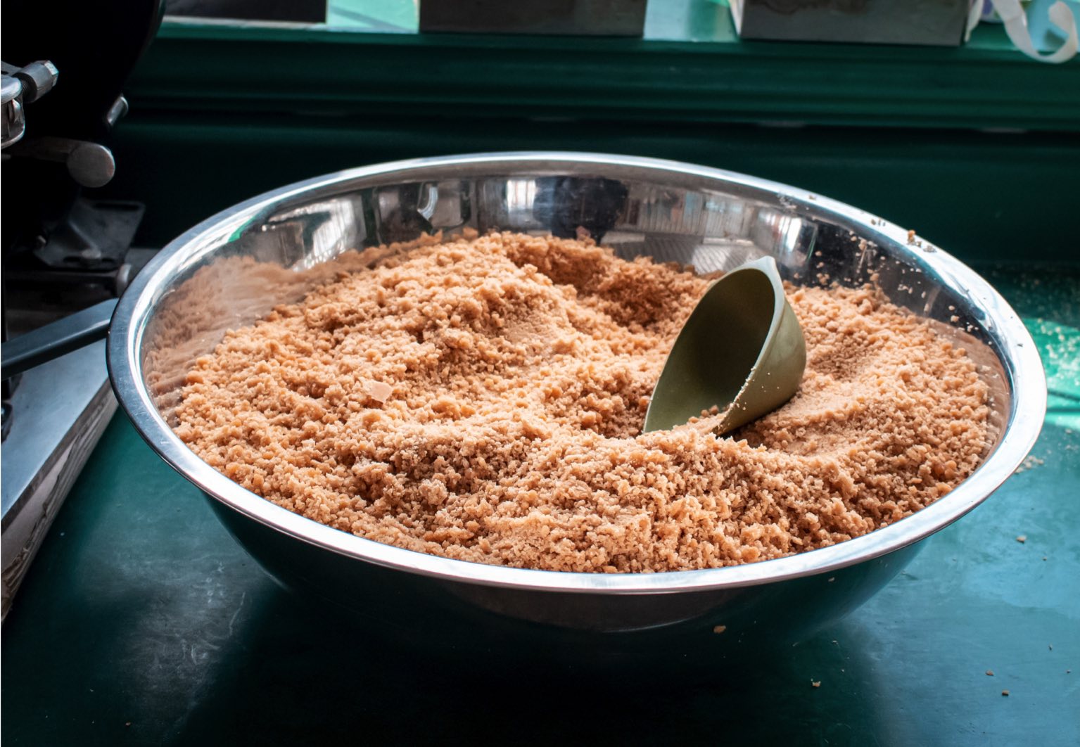 sucre d'érable