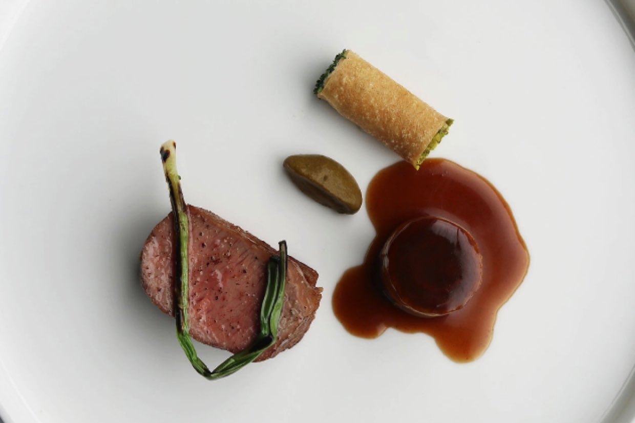 alo restaurant