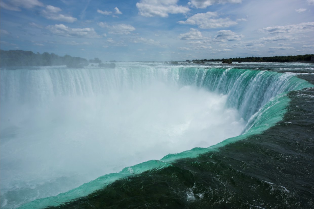 Chutes du Niagara Chutes du Niagara