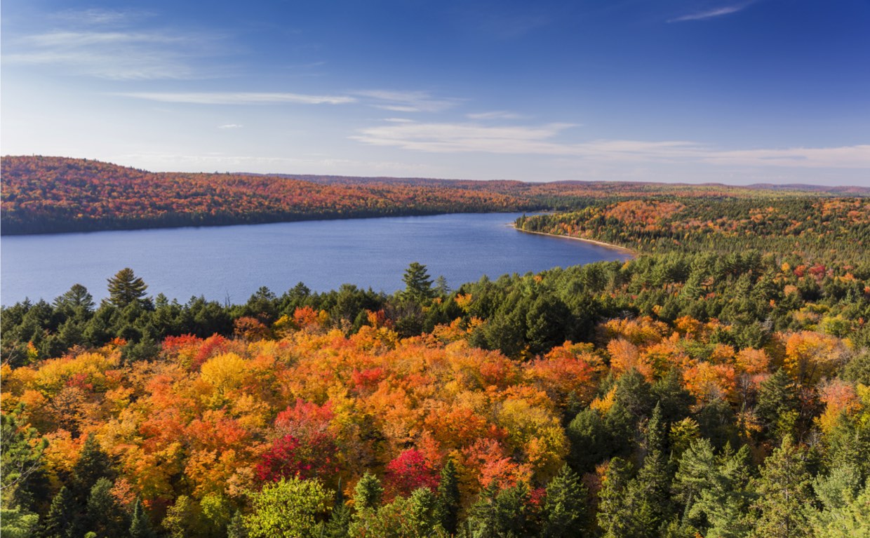 L'Ontario L'Ontario