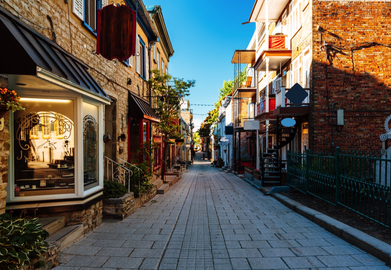 rue du petit champlain rue du petit champlain