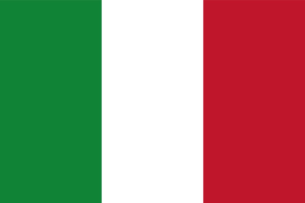 italia
