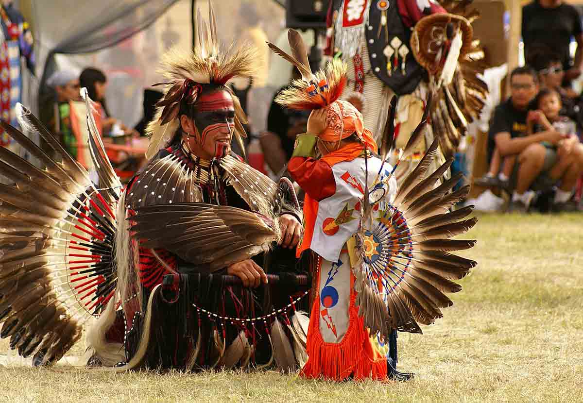 premieres nations du canada