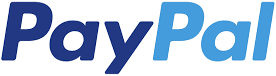 Logo paypal Logo paypal