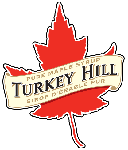 Logo turkey hill