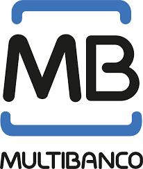 Logo virement bancaire Logo multibanco