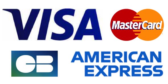 Logo carte bancaire Logo carte bancaire