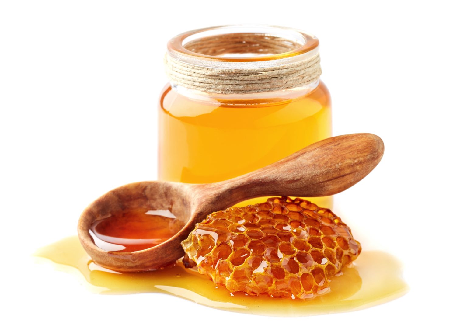Miel contre sirop d'érable