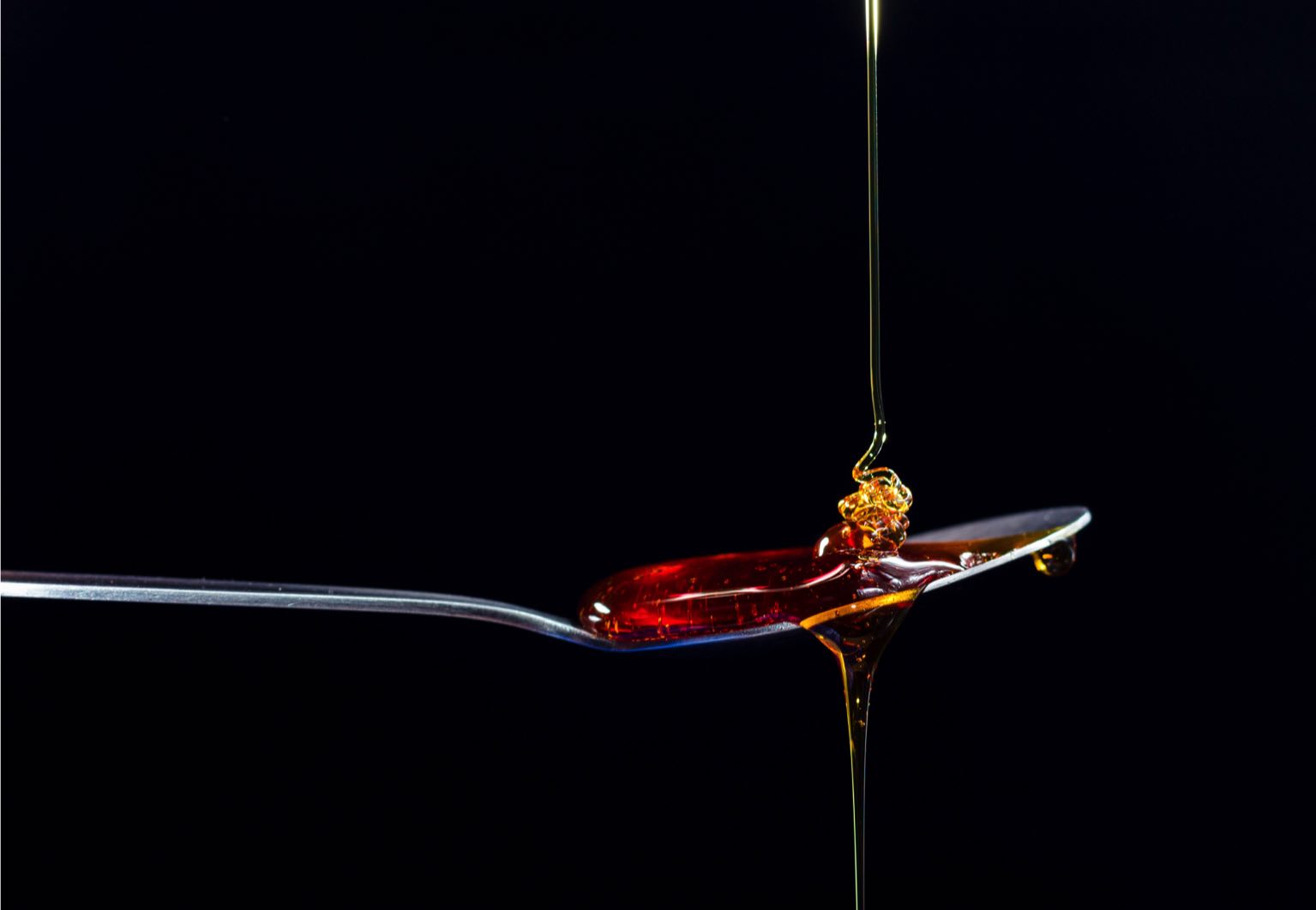Sirop d'érable du canada