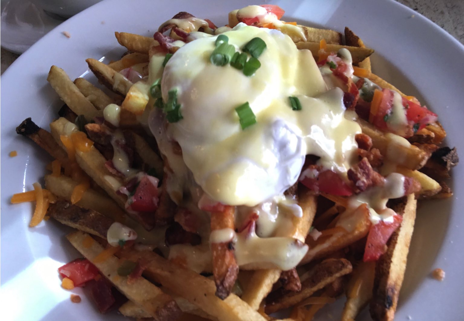 Poutine du Canada