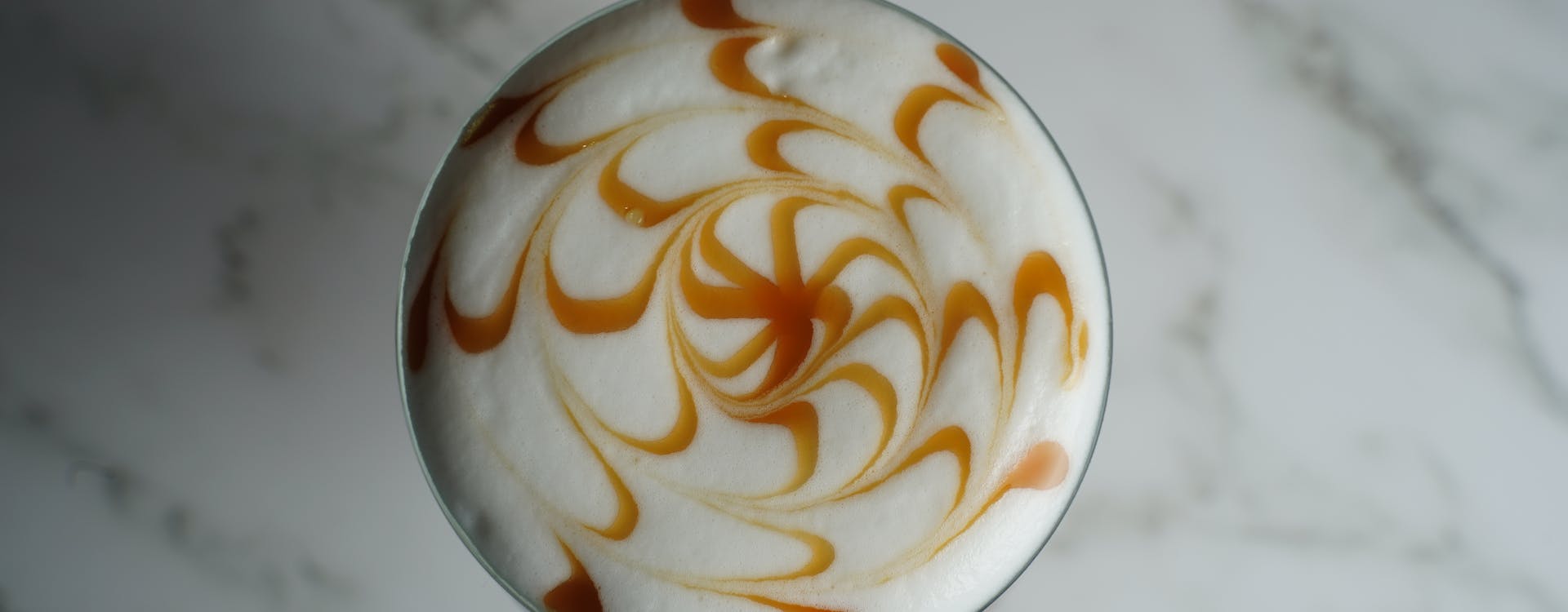 Recette de crème à l'érable