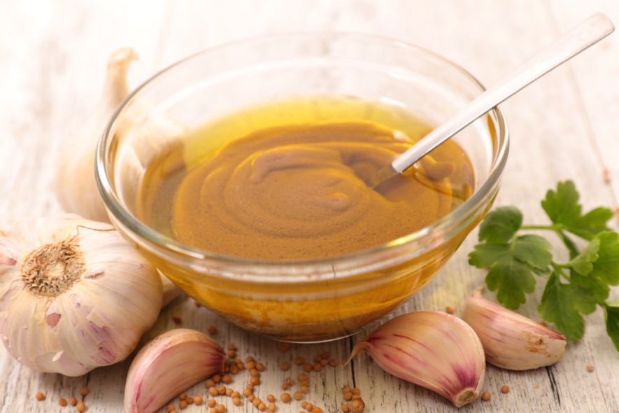 Vinaigrette maison Vinaigrette maison