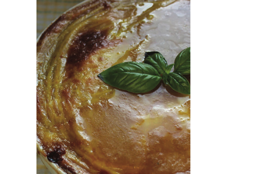 Hachis parmetier de canard Hachis parmetier de canard