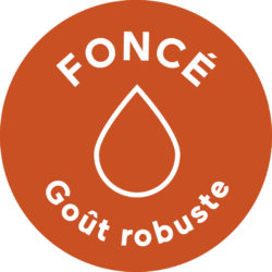 Sirop d'érable foncé Sirop d'érable foncé