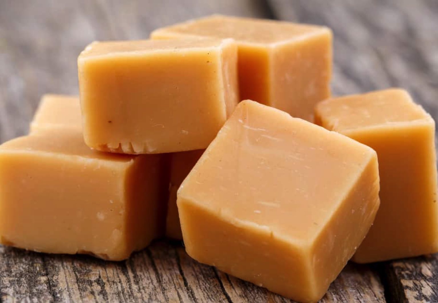Sucre à la crème du quebec